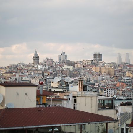 Sirkeci Park Hotel Istambul Extérieur photo