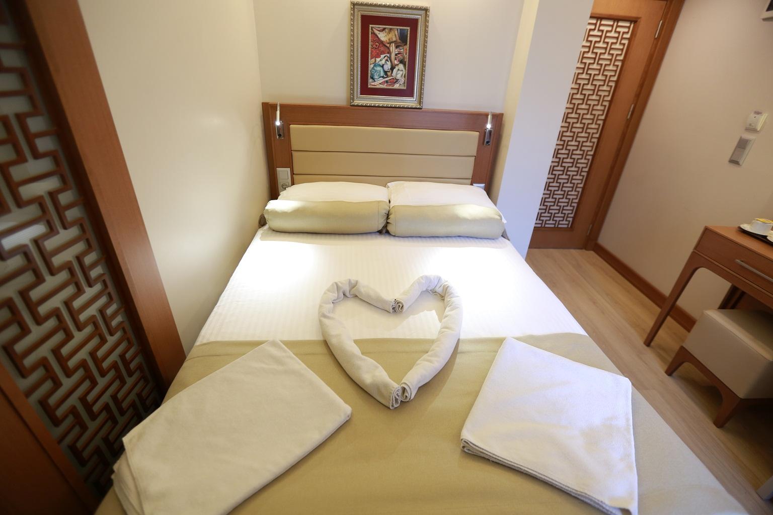 Sirkeci Park Hotel Istambul Extérieur photo