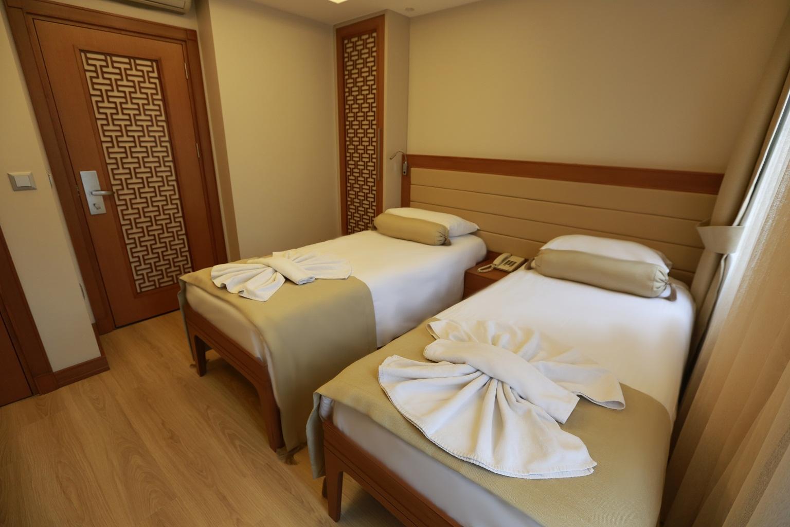 Sirkeci Park Hotel Istambul Extérieur photo