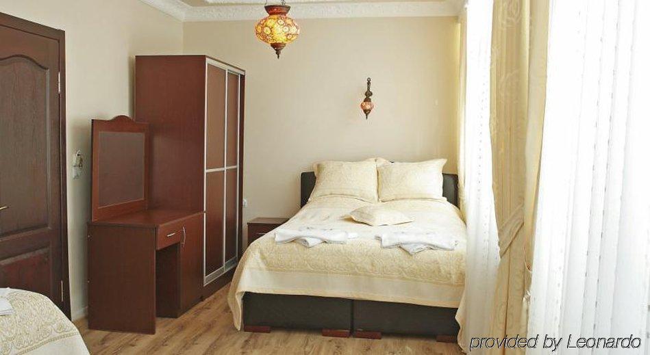 Sirkeci Park Hotel Istambul Extérieur photo